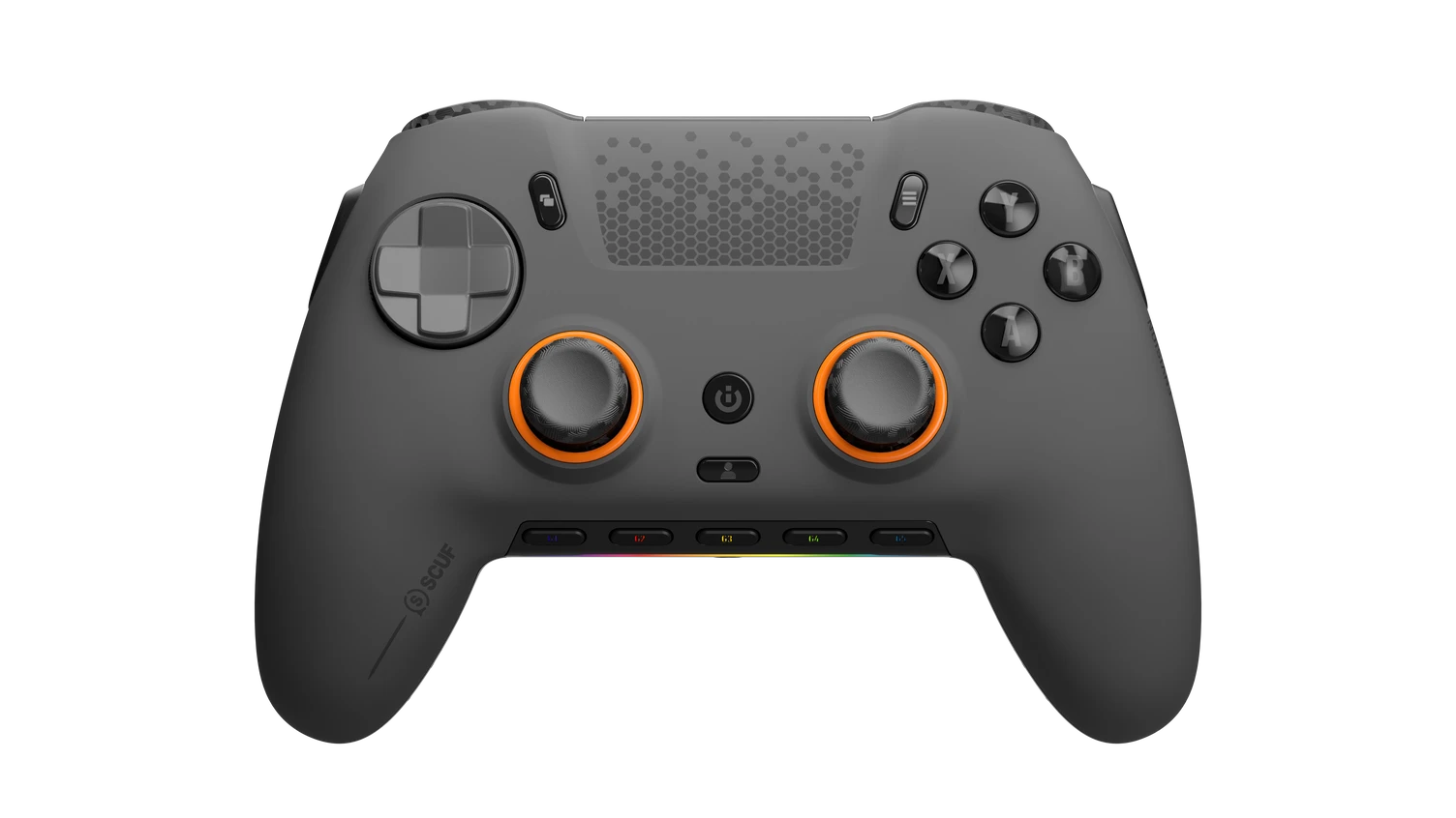 Scuf Controller