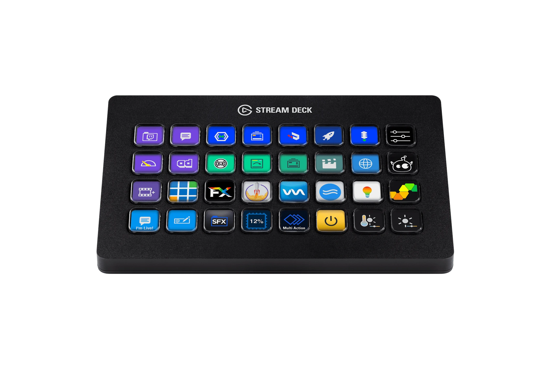 Stream Deck XL