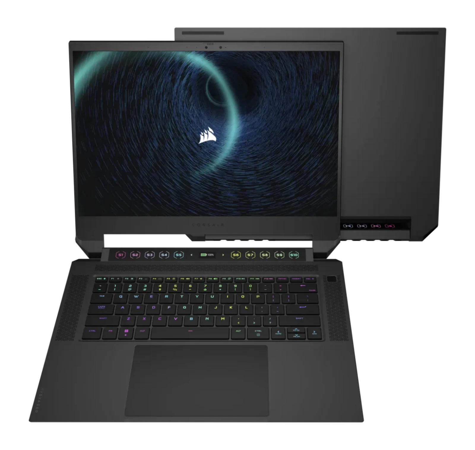 Corsair Voyager Laptop